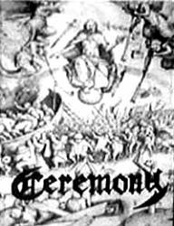 Ceremony (NL) : Victims of Morbidity